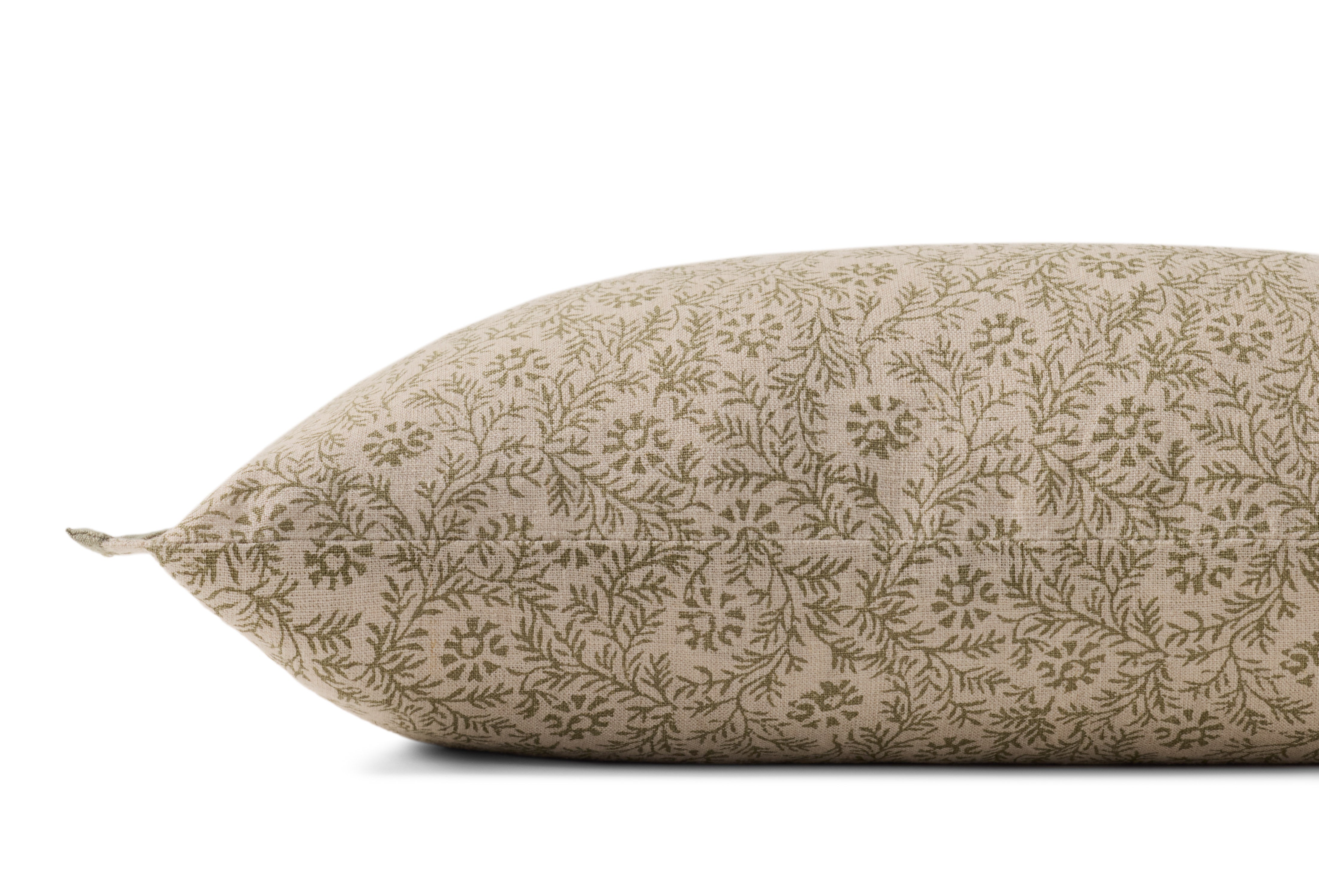 Loloi Lily Mae Pillow Throw Pillows Loloi