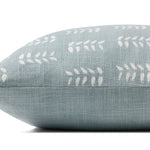Chris Loves Julia x Loloi Tully Pillow Throw Pillows Loloi