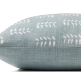 Chris Loves Julia x Loloi Tully Pillow Throw Pillows Loloi