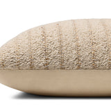 Amber Lewis x Loloi Atley Pillow Throw Pillows Loloi