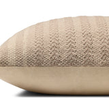 Amber Lewis x Loloi Blair Pillow Throw Pillows Loloi