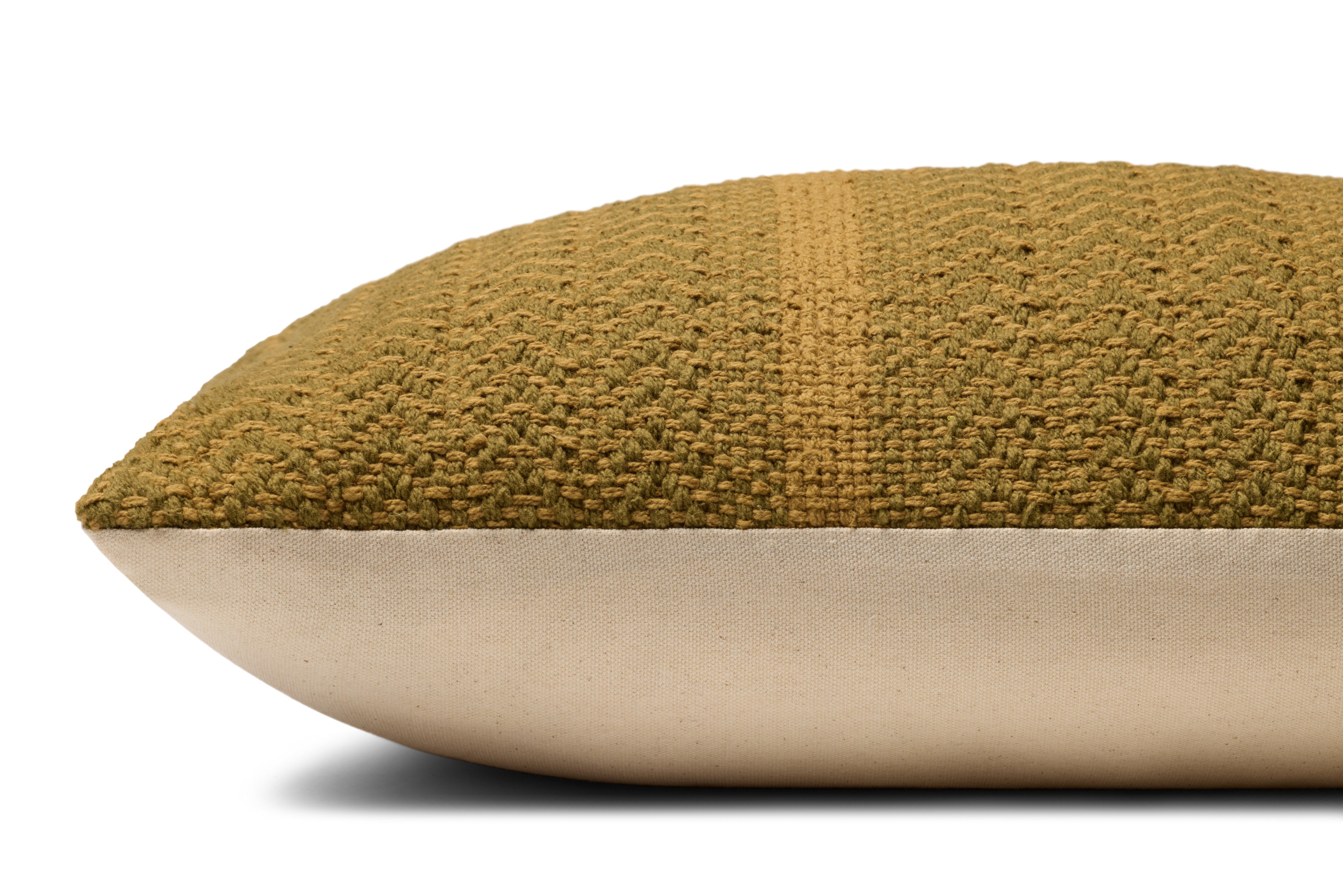 Amber Lewis x Loloi Blair Pillow Throw Pillows Loloi