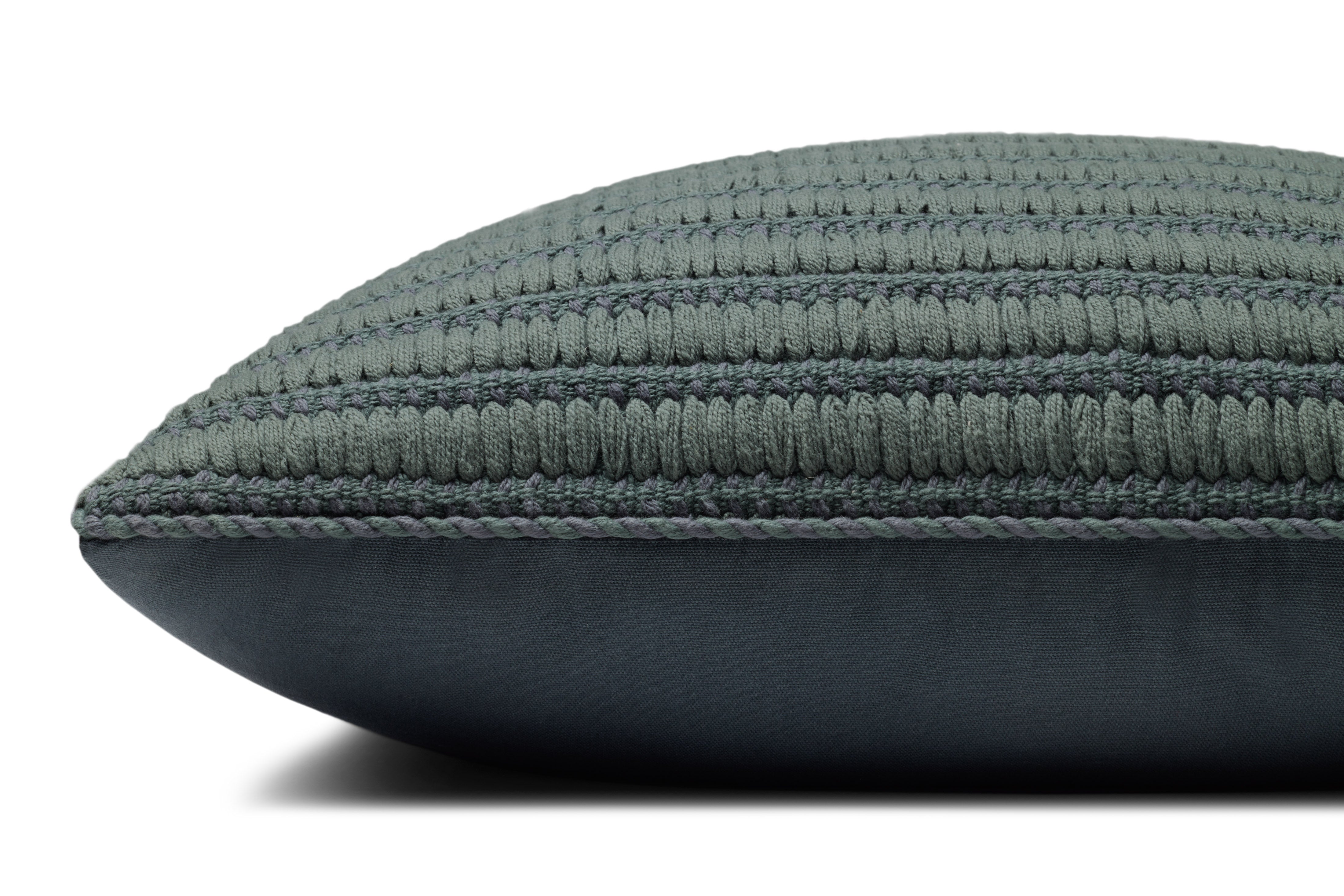 Amber Lewis x Loloi Callahan Pillow Throw Pillows Loloi
