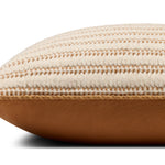 Amber Lewis x Loloi Callahan Pillow Throw Pillows Loloi
