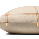 Amber Lewis x Loloi Lainey Pillow Throw Pillows Loloi