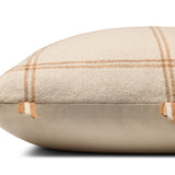 Amber Lewis x Loloi Lainey Pillow Throw Pillows Loloi