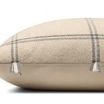 Amber Lewis x Loloi Lainey Pillow Throw Pillows Loloi