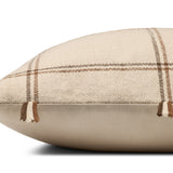 Amber Lewis x Loloi Lainey Pillow Throw Pillows Loloi