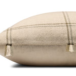 Amber Lewis x Loloi Lainey Pillow Throw Pillows Loloi