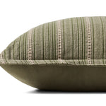 Chris Loves Julia x Loloi Howie Pillow Throw Pillows Loloi