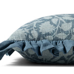 Chris Loves Julia x Loloi Kathleen Pillow Throw Pillows Loloi