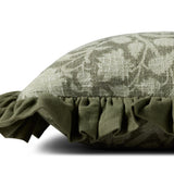 Chris Loves Julia x Loloi Kathleen Pillow Throw Pillows Loloi