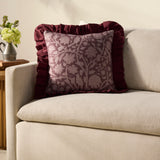 Chris Loves Julia x Loloi Kathleen Pillow Throw Pillows Loloi