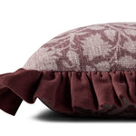 Chris Loves Julia x Loloi Kathleen Pillow Throw Pillows Loloi