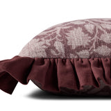 Chris Loves Julia x Loloi Kathleen Pillow Throw Pillows Loloi