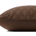 Chris Loves Julia x Loloi Cary Pillow Throw Pillows Loloi