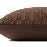 Chris Loves Julia x Loloi Cary Pillow Throw Pillows Loloi