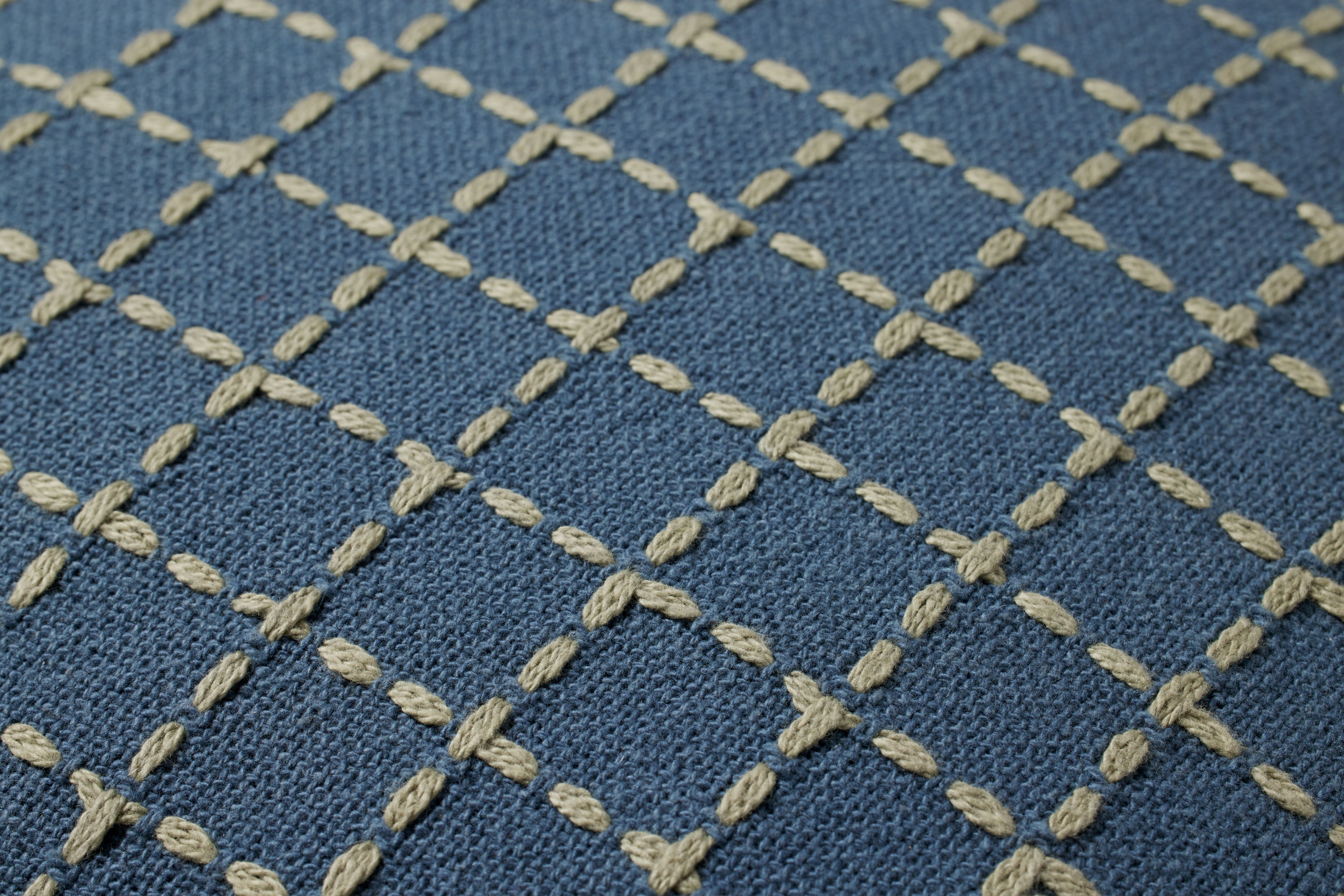 Jean Stoffer x Loloi Bertram Pillow Throw Pillows Loloi