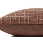 Jean Stoffer x Loloi Bertram Pillow Throw Pillows Loloi