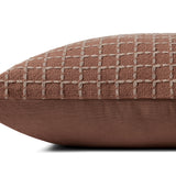 Jean Stoffer x Loloi Bertram Pillow Throw Pillows Loloi