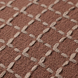 Jean Stoffer x Loloi Bertram Pillow Throw Pillows Loloi