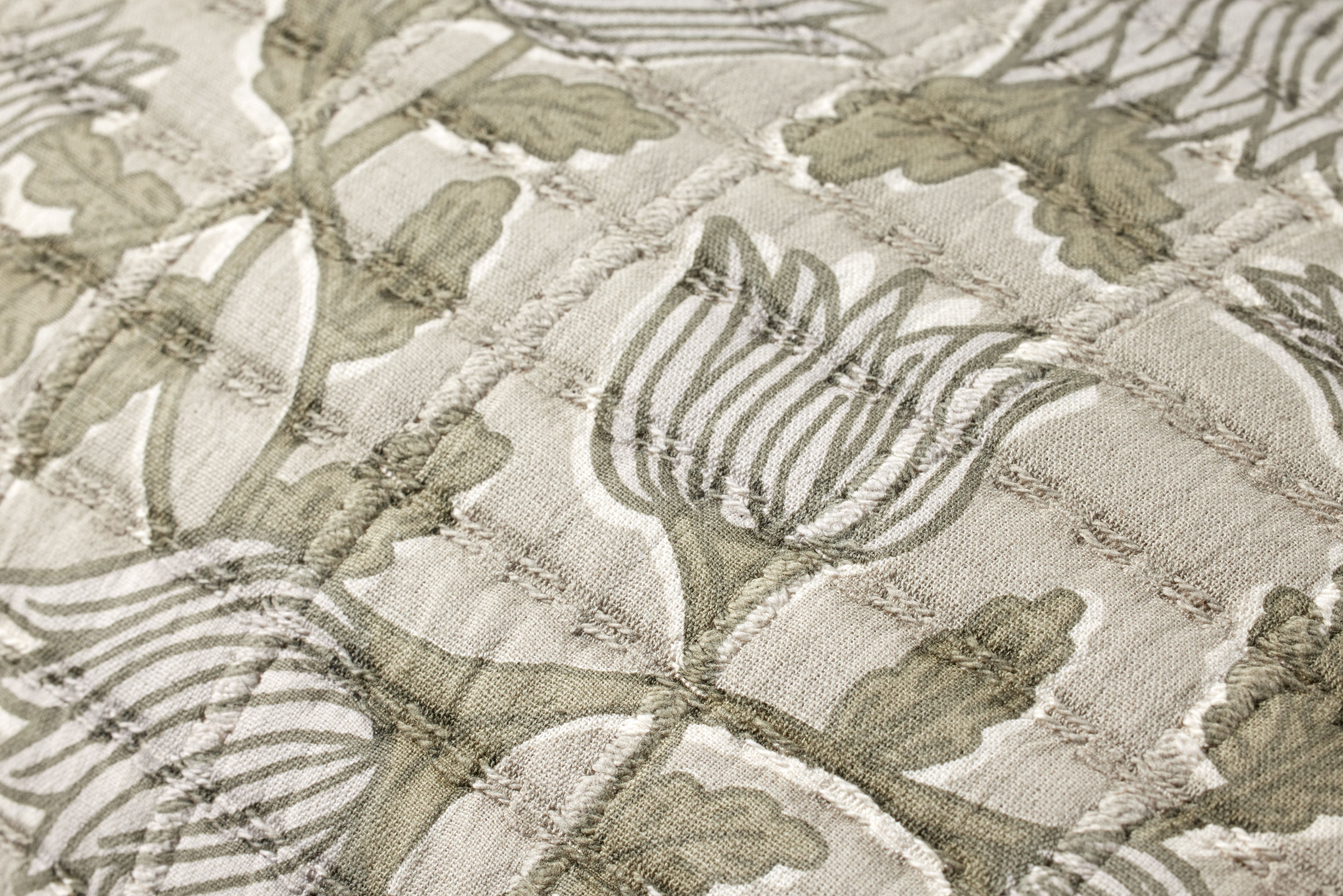 Jean Stoffer x Loloi Lorna Pillow Throw Pillows Loloi