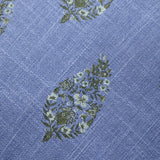 Rifle Paper Co x Loloi Paisley Pillow Throw Pillows Loloi