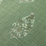 Rifle Paper Co x Loloi Paisley Pillow Throw Pillows Loloi