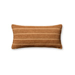 Amber Lewis x Loloi Aspyn Pillow Throw Pillows Loloi Amber 12" x 27" Cover Only
