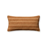 Amber Lewis x Loloi Aspyn Pillow Throw Pillows Loloi Amber 12" x 27" Cover Only