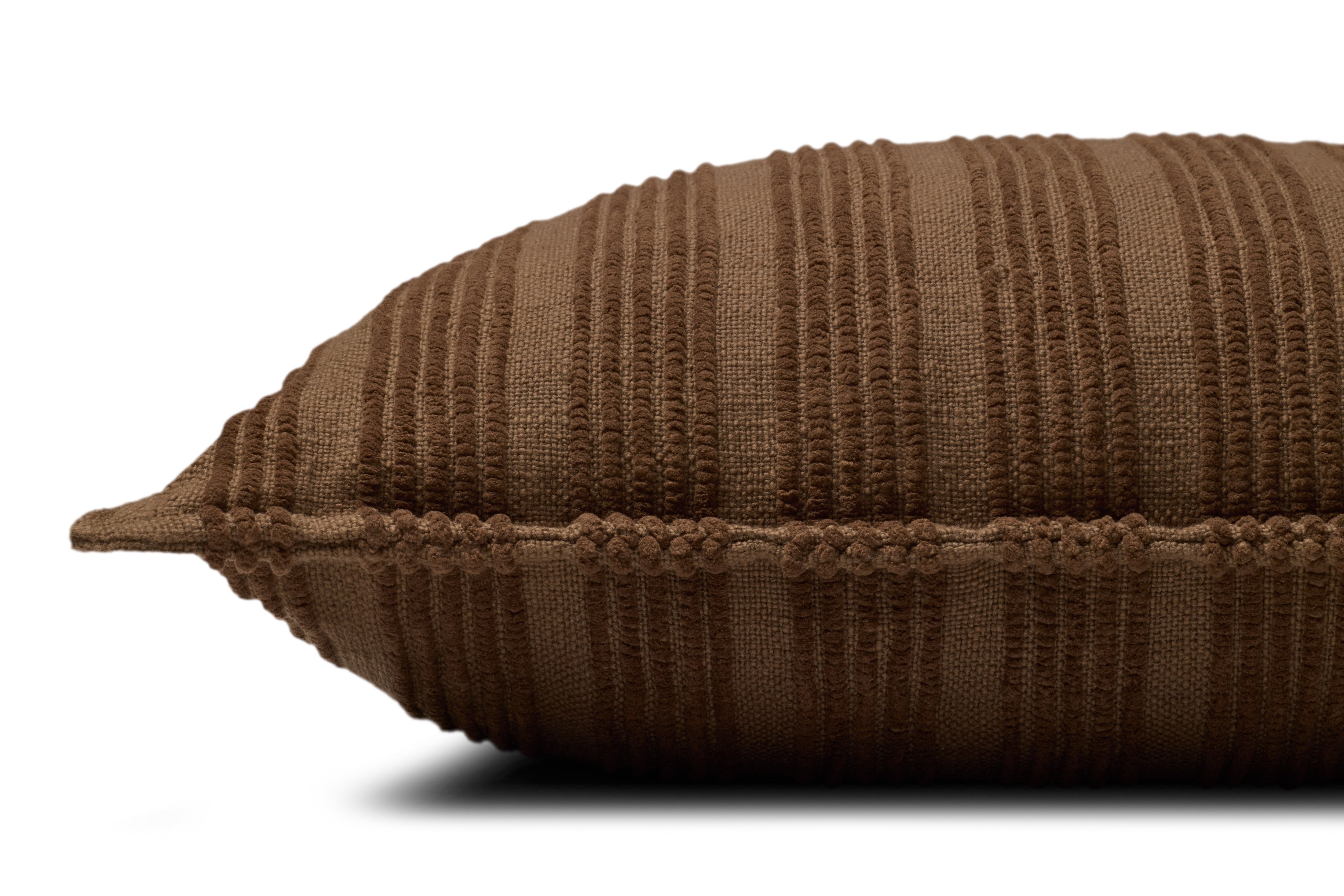 Amber Lewis x Loloi Aspyn Pillow Throw Pillows Loloi