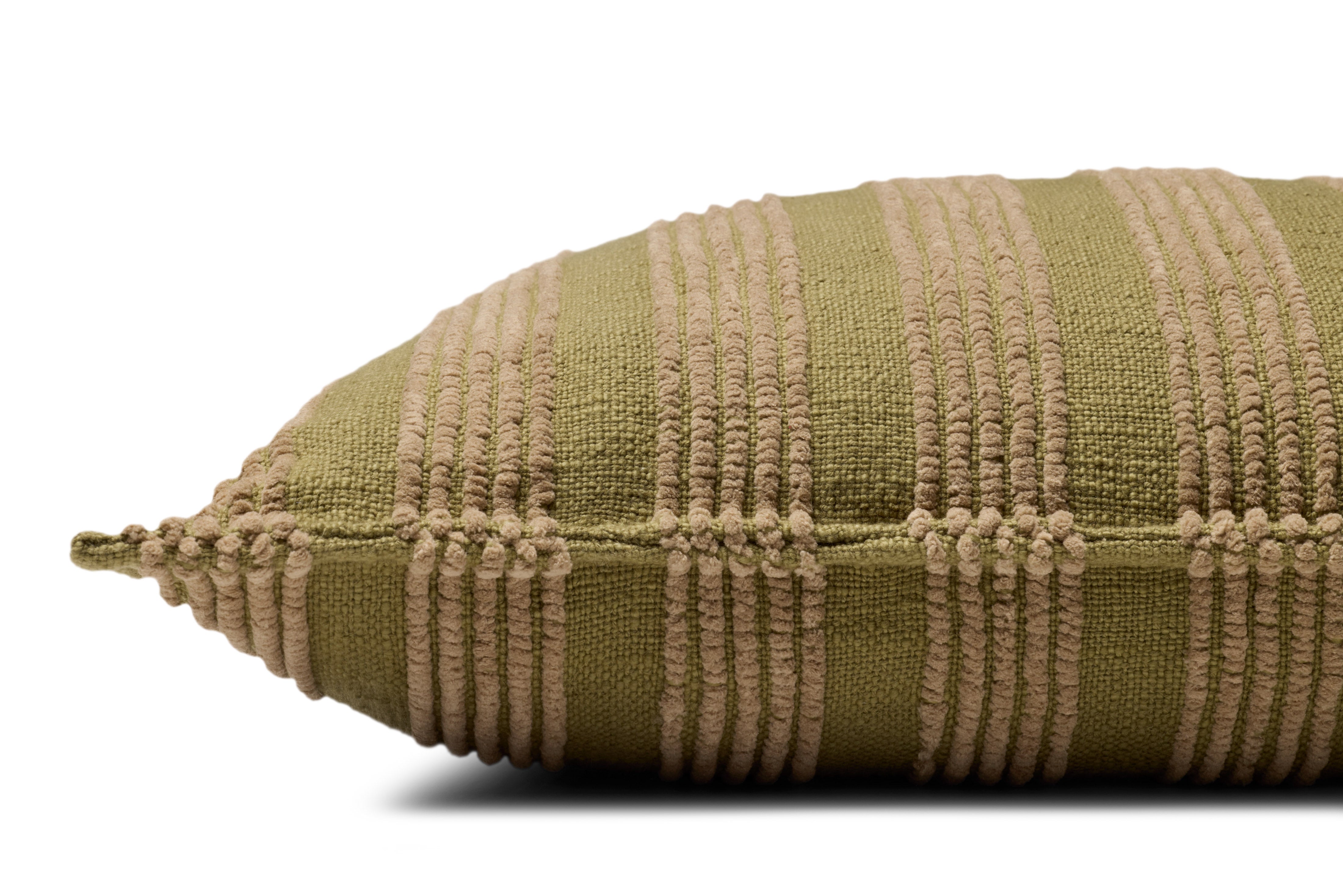 Amber Lewis x Loloi Aspyn Pillow Throw Pillows Loloi