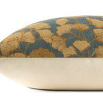 Chris Loves Julia x Loloi Fawn Pillow Throw Pillows Loloi