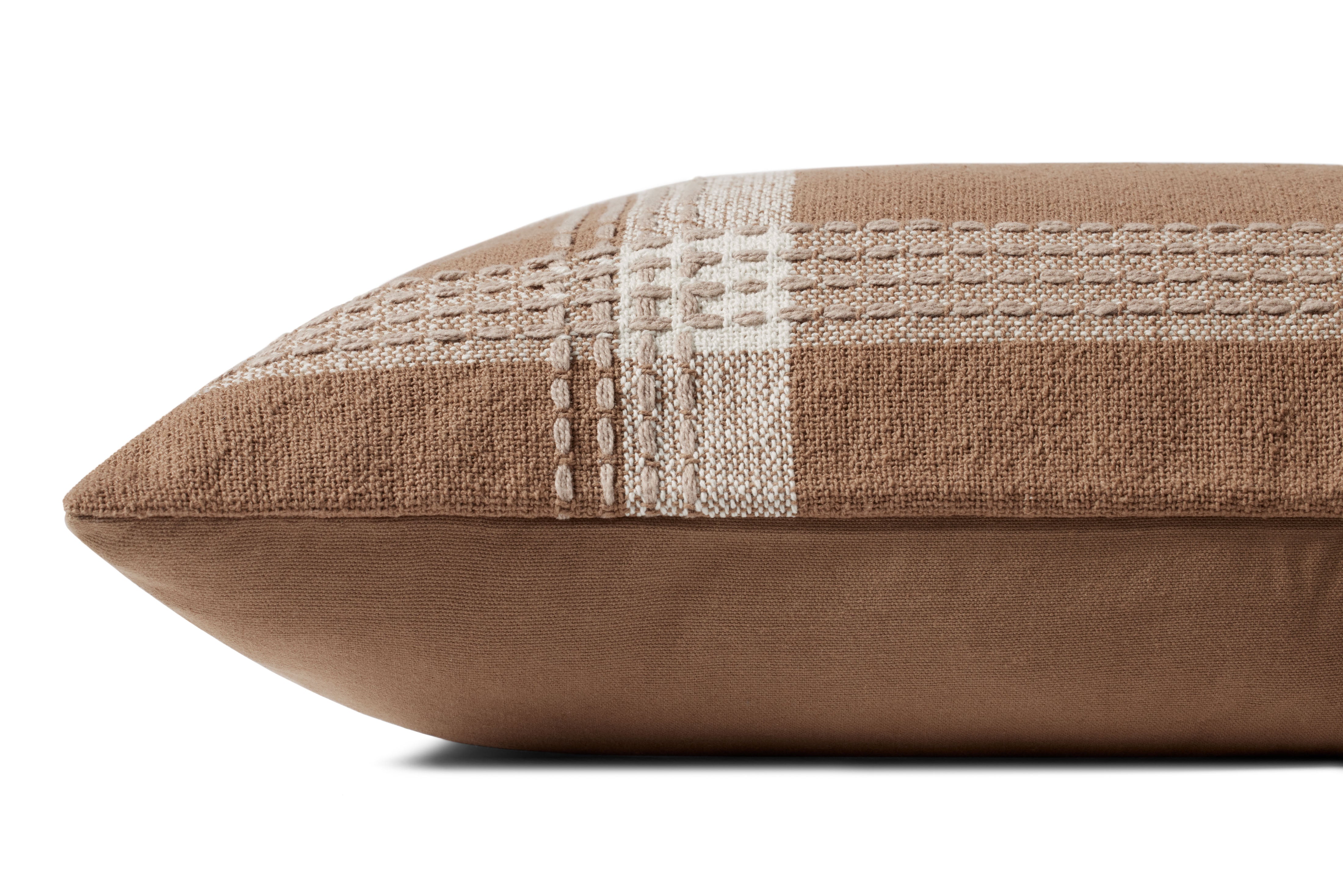 Jean Stoffer x Loloi Savannah Pillow Throw Pillows Loloi