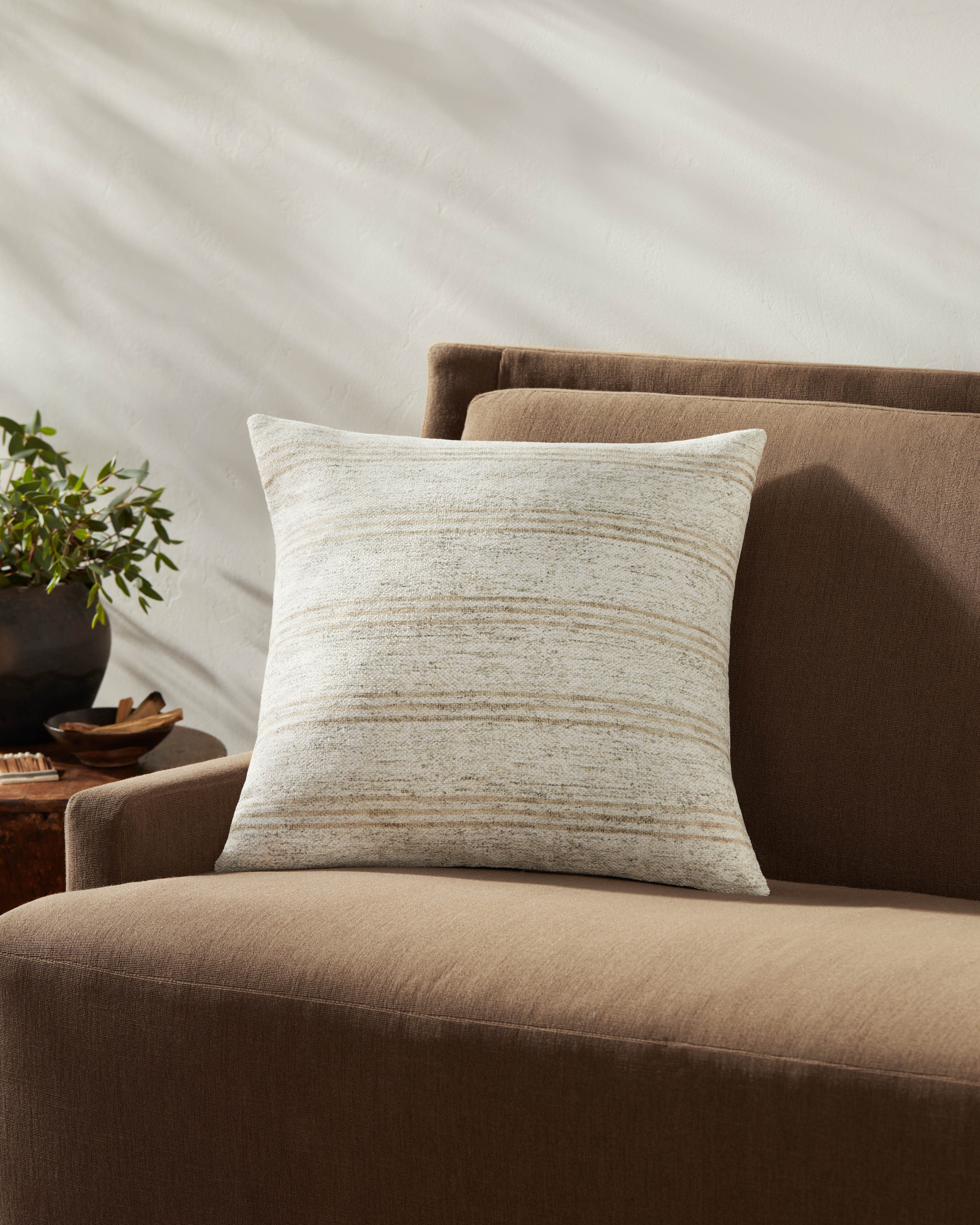 Amber Lewis x Loloi Zephyr Pillow Throw Pillows Loloi