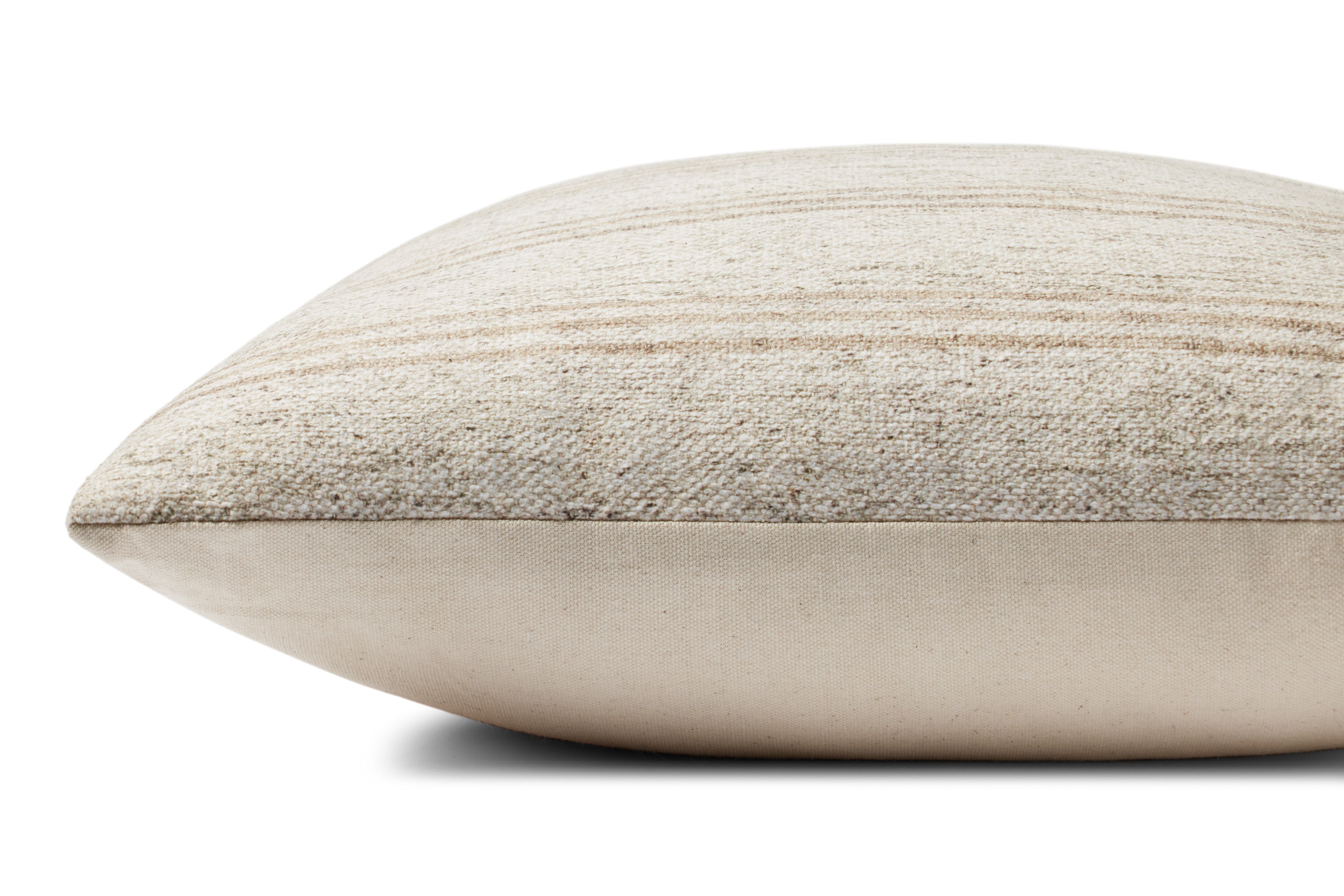 Amber Lewis x Loloi Zephyr Pillow Throw Pillows Loloi