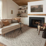 Angela Rose x Loloi Calista Pillow Throw Pillows Loloi