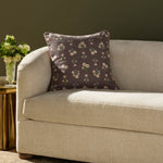 Chris Loves Julia x Loloi Posie Pillow Throw Pillows Loloi