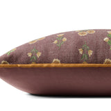 Chris Loves Julia x Loloi Posie Pillow Throw Pillows Loloi