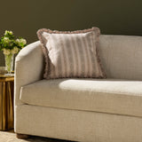 Chris Loves Julia x Loloi Liesel Pillow Throw Pillows Loloi