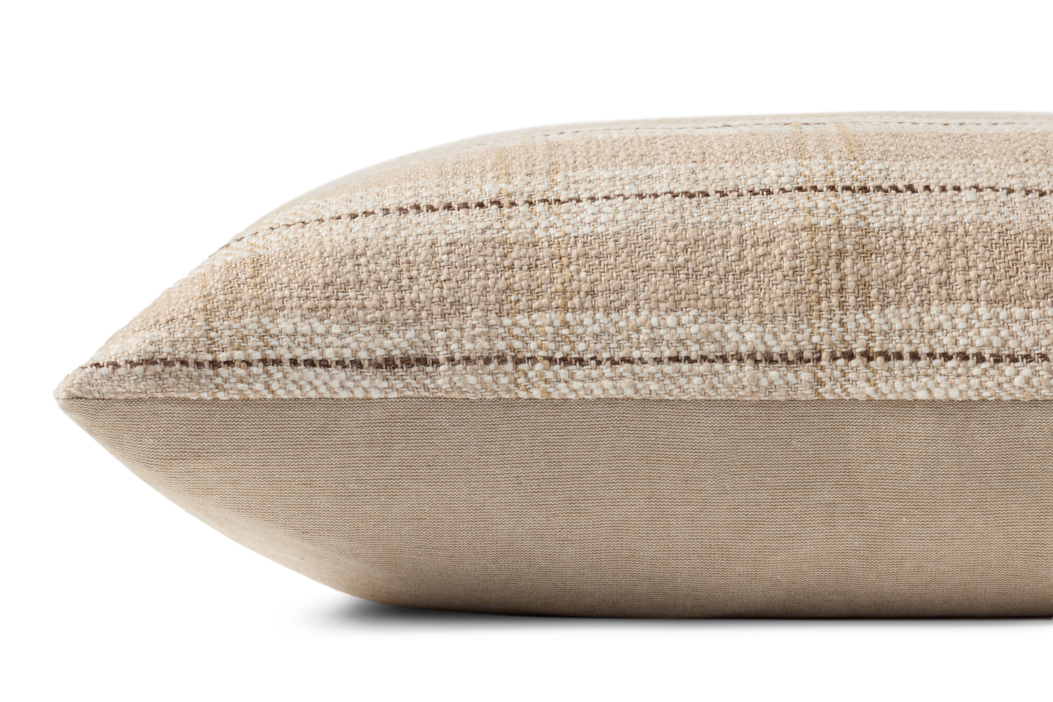 Amber Lewis x Loloi Stockton Pillow Throw Pillows Loloi