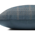 Angela Rose x Loloi Lina Pillow Throw Pillows Loloi