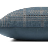 Angela Rose x Loloi Lina Pillow Throw Pillows Loloi