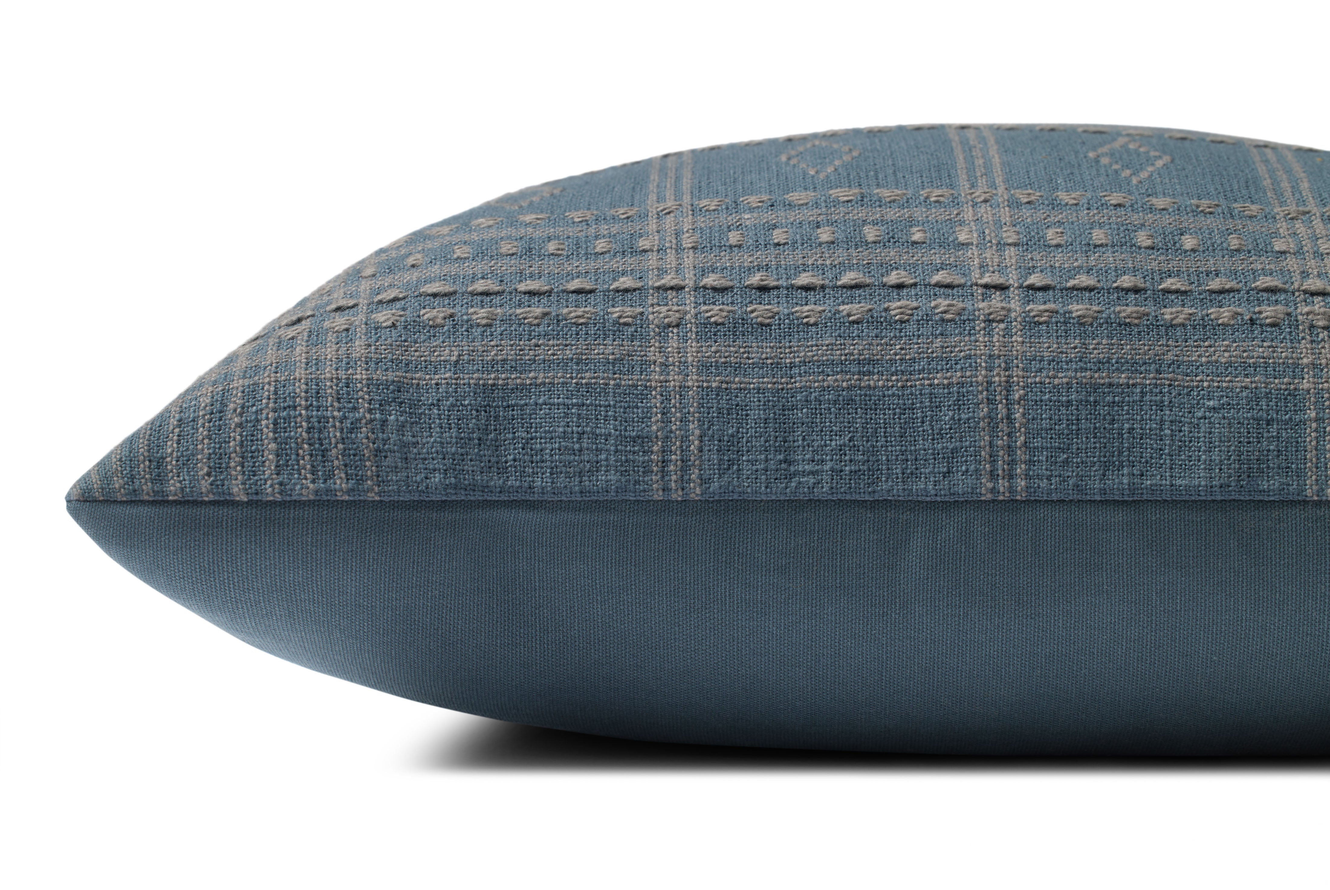 Angela Rose x Loloi Lina Pillow Throw Pillows Loloi