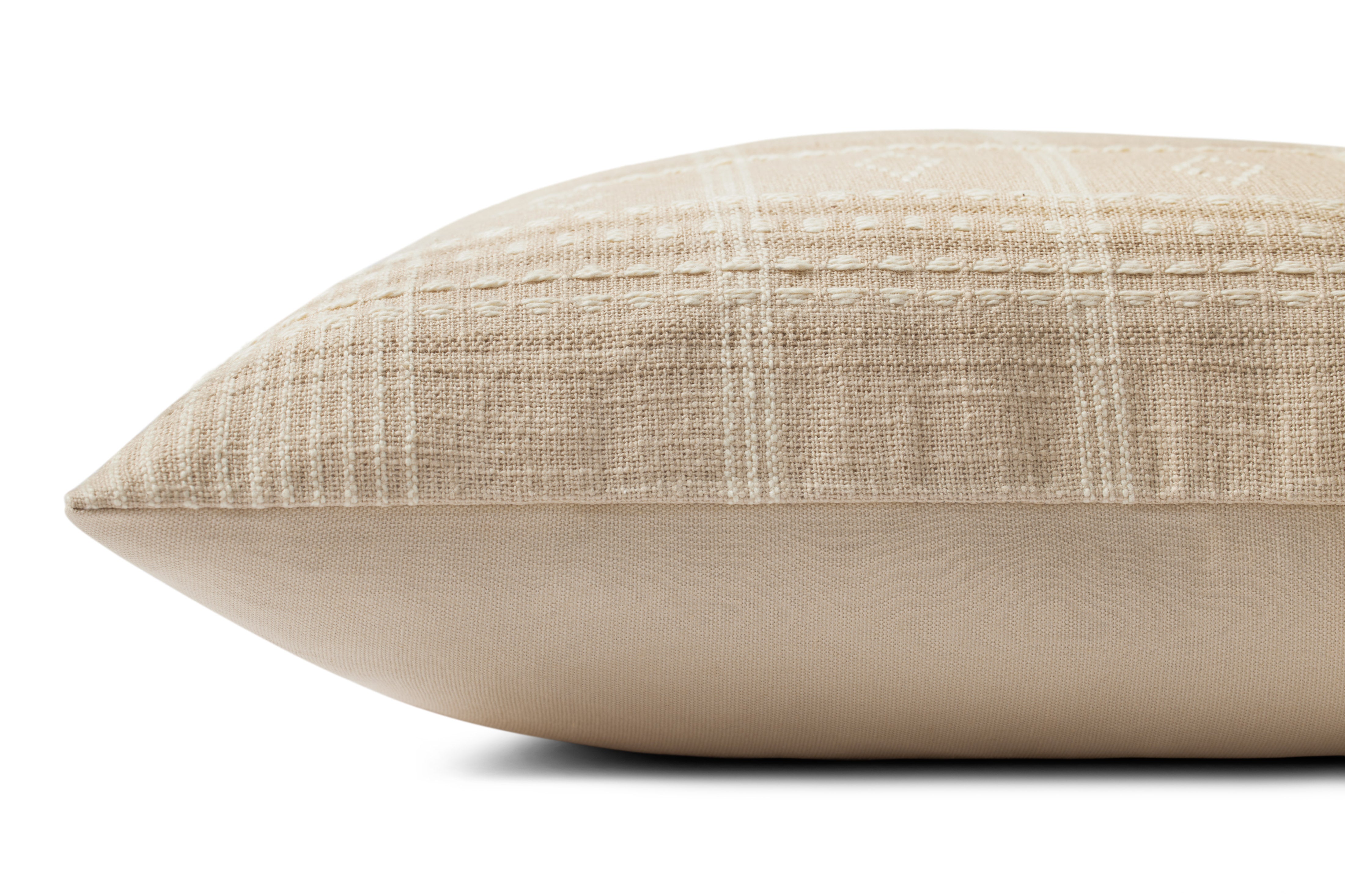 Angela Rose x Loloi Lina Pillow Throw Pillows Loloi