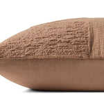 Brigette Romanek x Loloi Calliope Pillow Throw Pillows Loloi