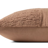 Brigette Romanek x Loloi Calliope Pillow Throw Pillows Loloi
