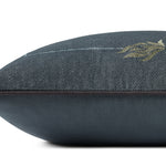Brigette Romanek x Loloi Mythic Pillow Throw Pillows Loloi