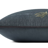 Brigette Romanek x Loloi Mythic Pillow Throw Pillows Loloi