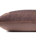 Brigette Romanek x Loloi Mythic Pillow Throw Pillows Loloi